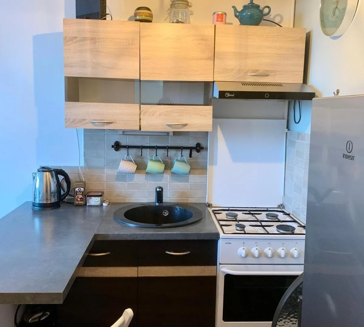 Mieszkanie Przy Metrze Rondo Onz Apartment Warsaw 0*,  Poland